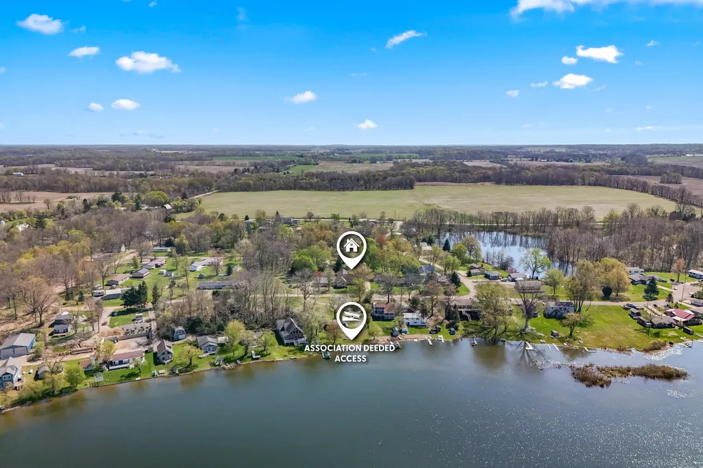 3185 Totem Trail Reading Township MI 49274