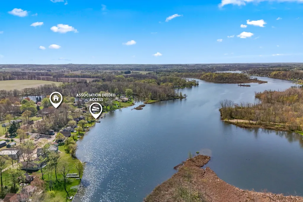 3185 Totem Trail Reading Township MI 49274