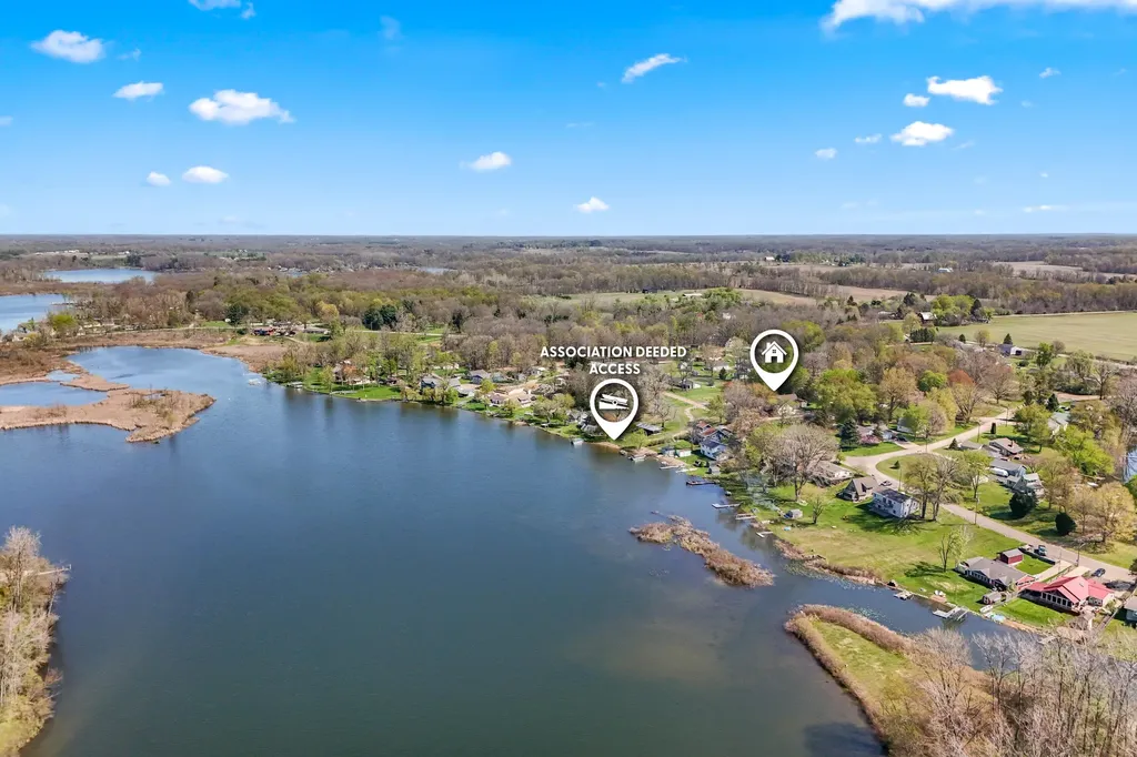 3185 Totem Trail Reading Township MI 49274