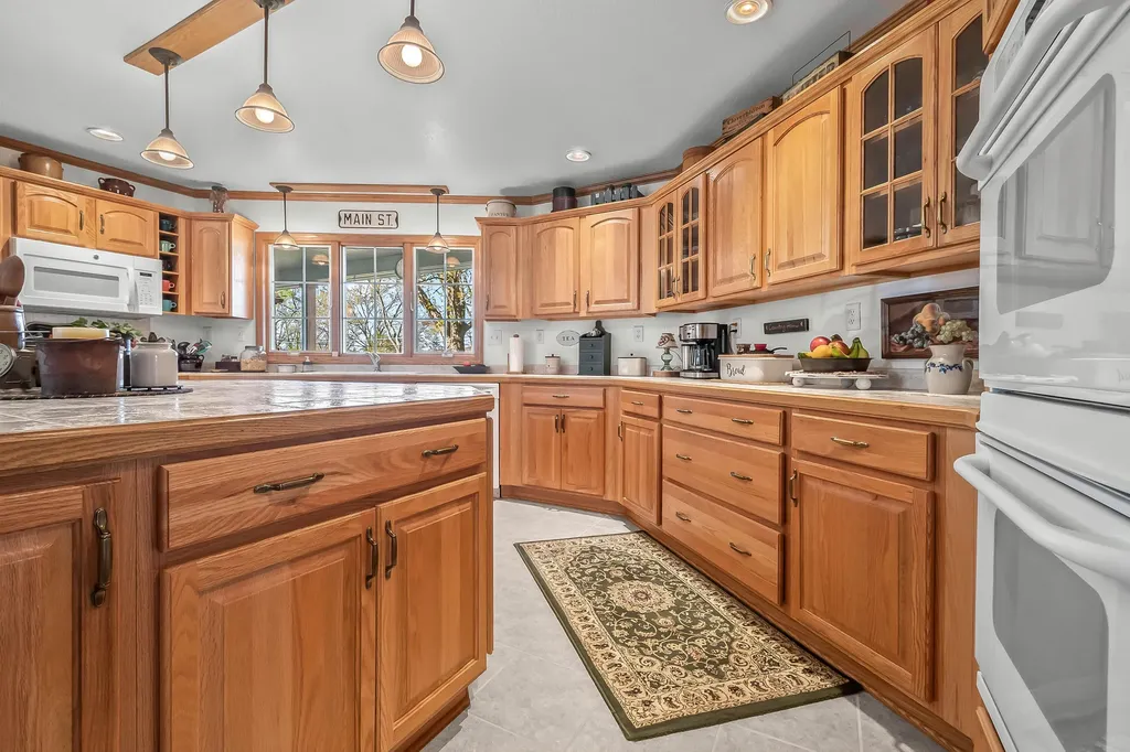 3185 Totem Trail Reading Township MI 49274