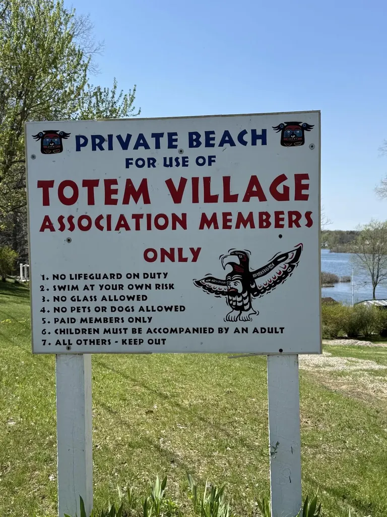 3185 Totem Trail Reading Township MI 49274