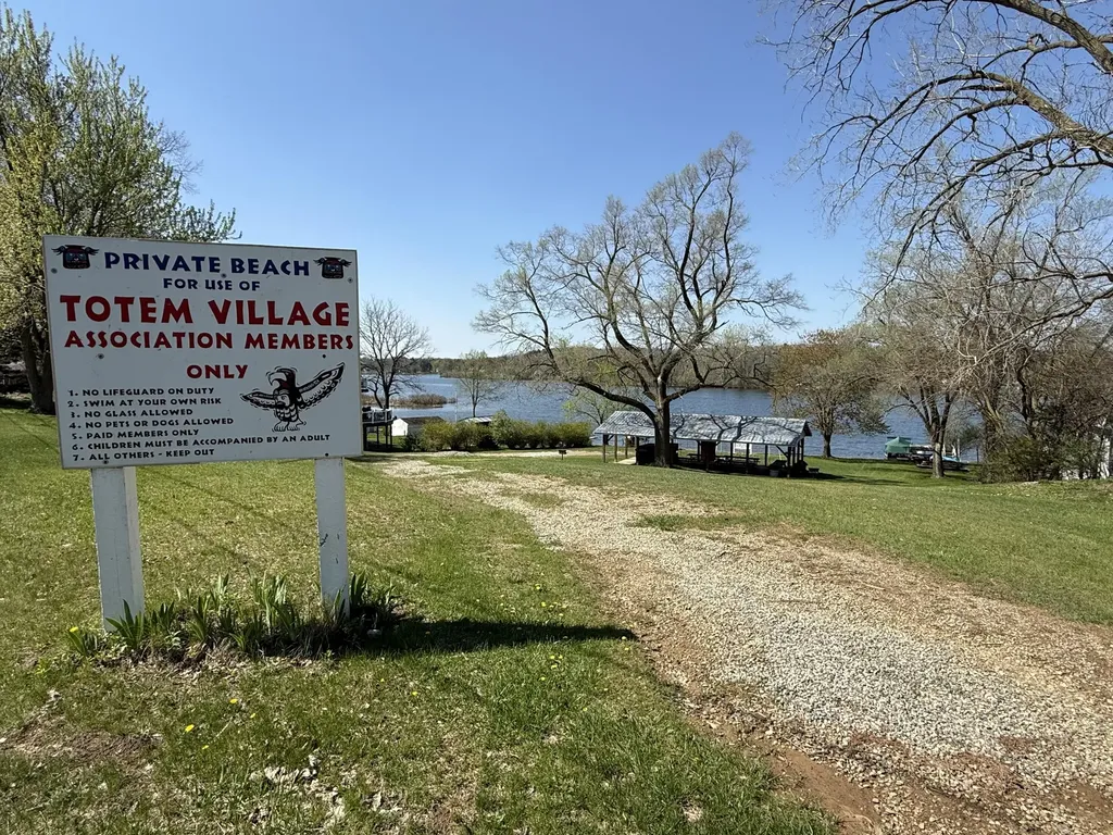 3185 Totem Trail Reading Township MI 49274