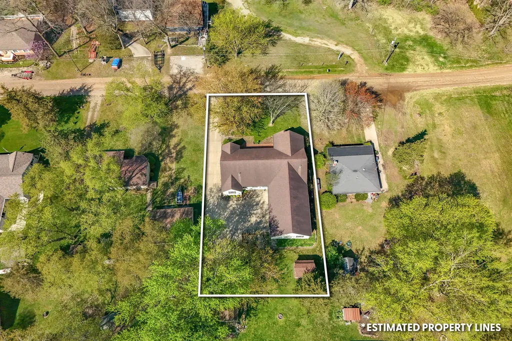 3185 Totem Trail Reading Township MI 49274