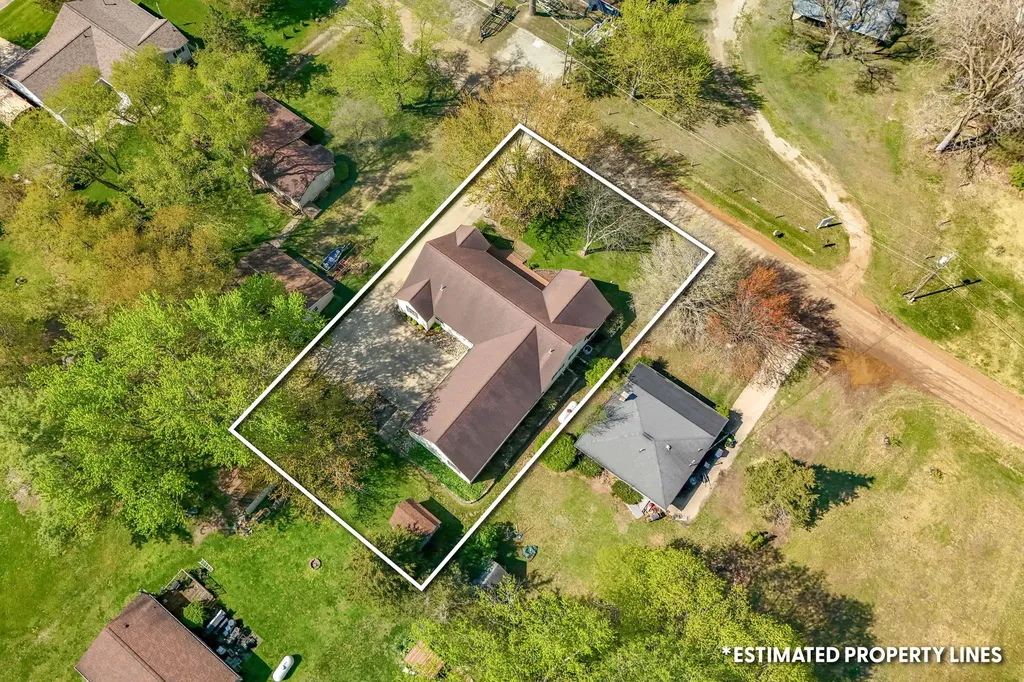 3185 Totem Trail Reading Township MI 49274