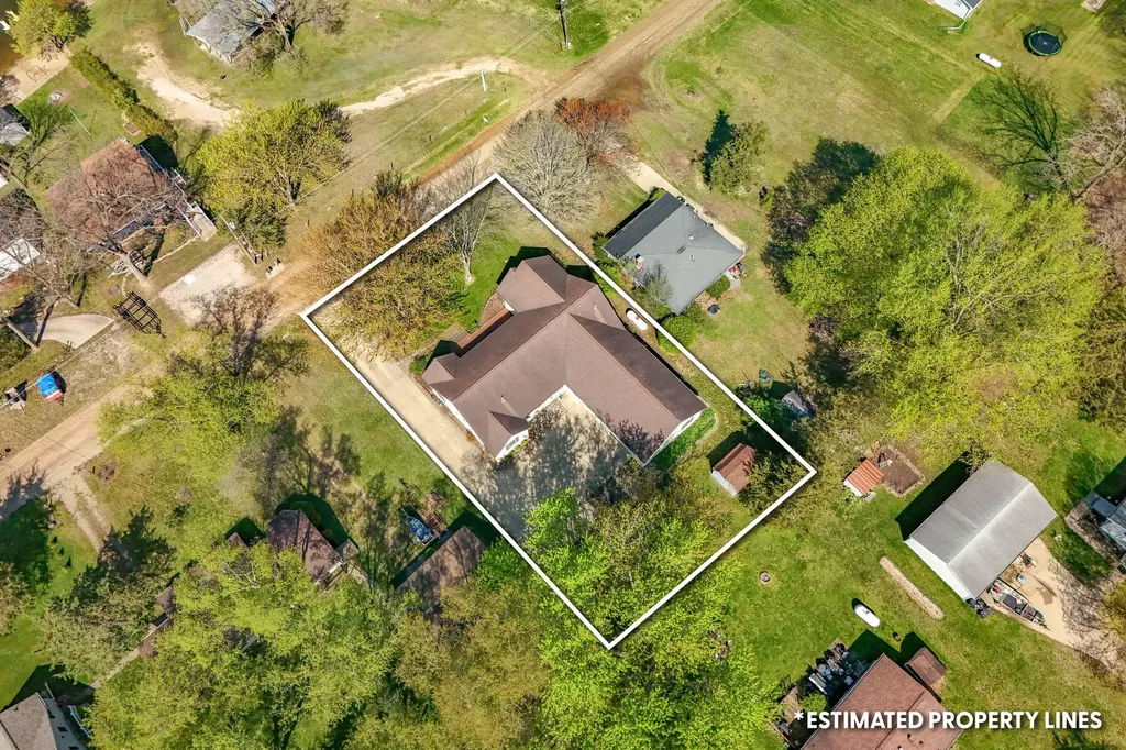 3185 Totem Trail Reading Township MI 49274