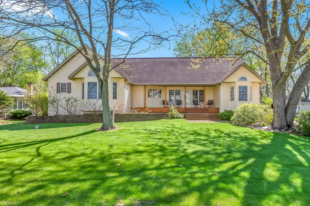3185 Totem Trail Reading Township MI 49274