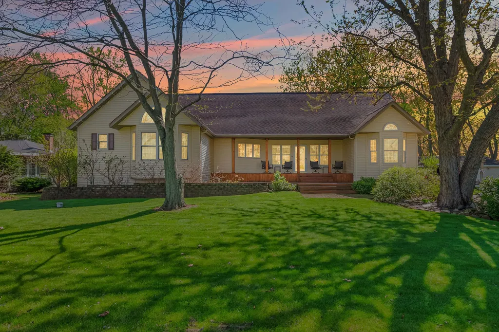 3185 Totem Trail Reading Township MI 49274