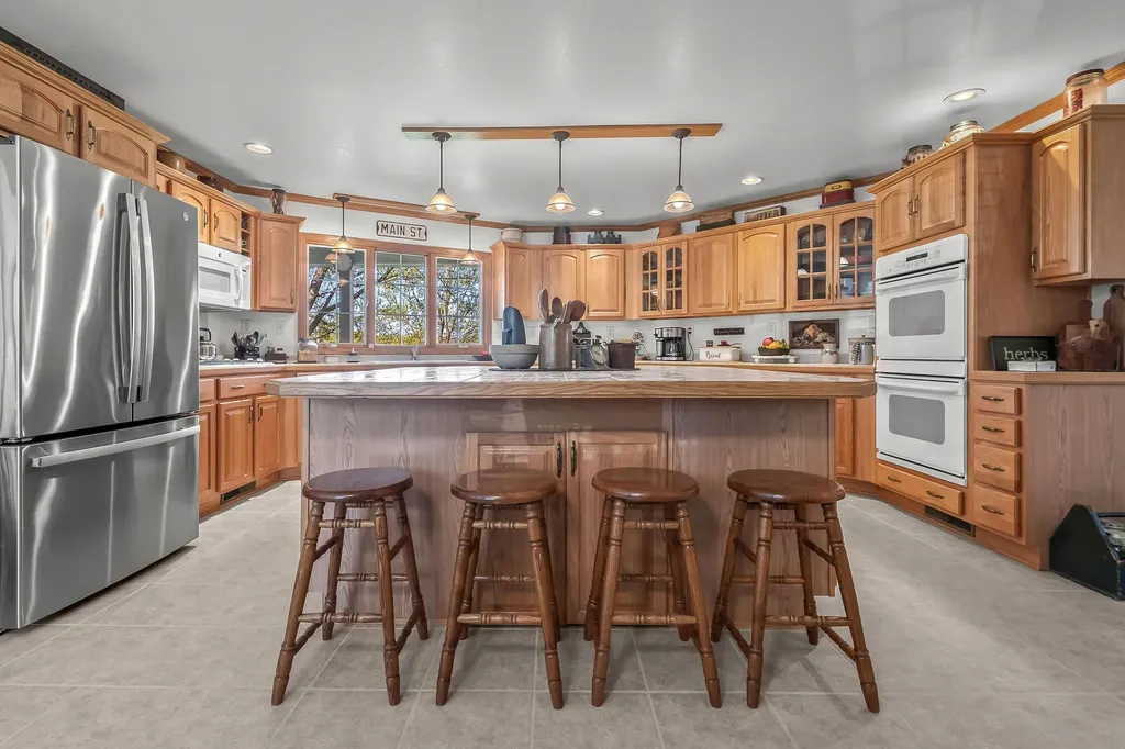 3185 Totem Trail Reading Township MI 49274