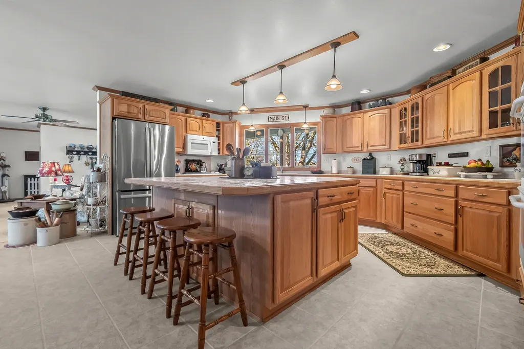 3185 Totem Trail Reading Township MI 49274