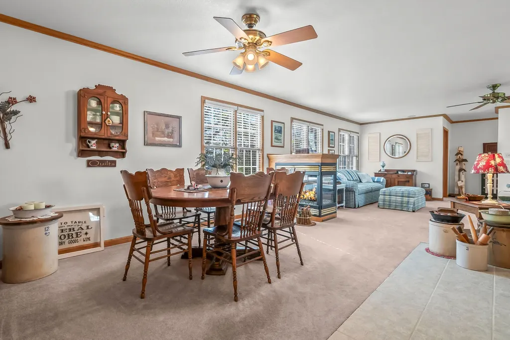 3185 Totem Trail Reading Township MI 49274