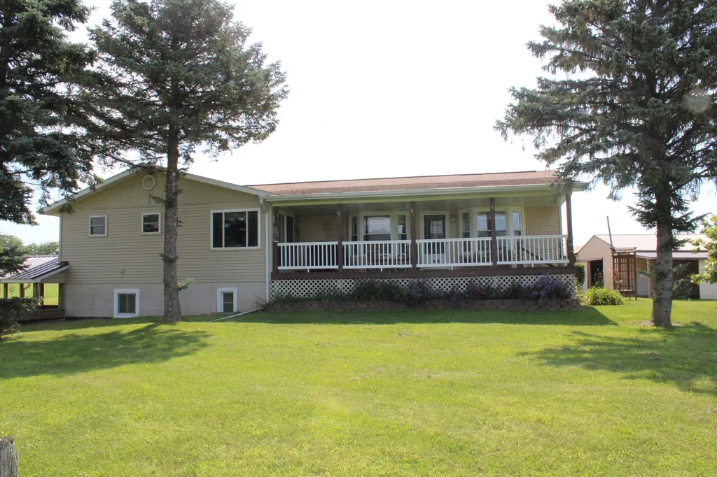 2812 Shoreline Drive Hill Township MI 48635