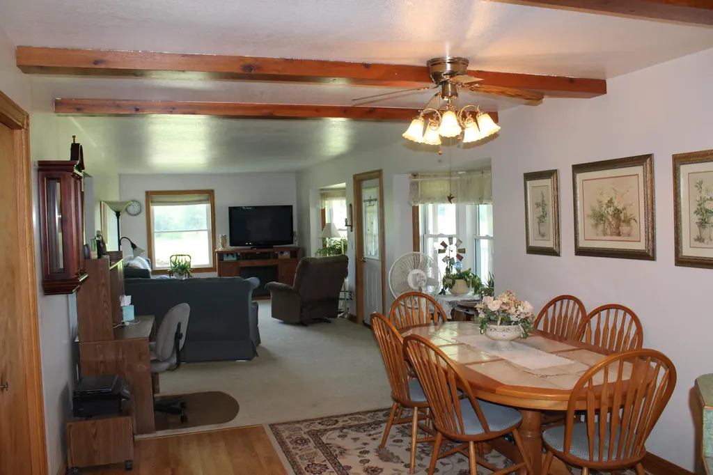2812 Shoreline Drive Hill Township MI 48635