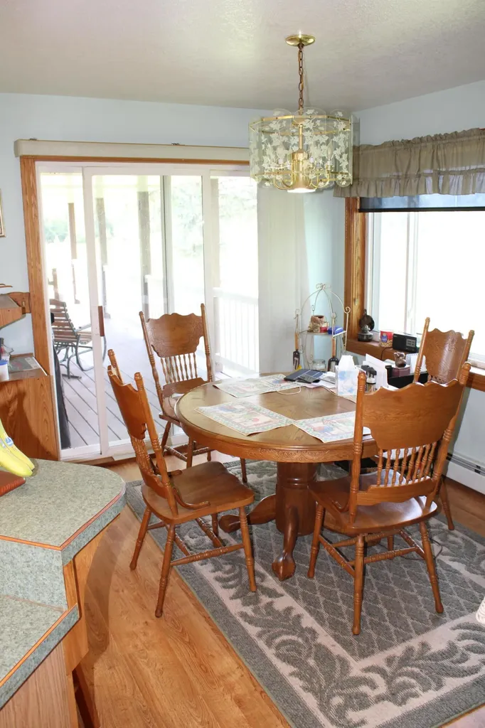2812 Shoreline Drive Hill Township MI 48635