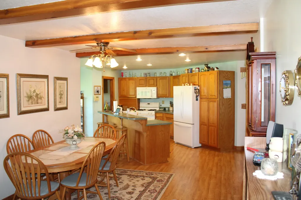 2812 Shoreline Drive Hill Township MI 48635