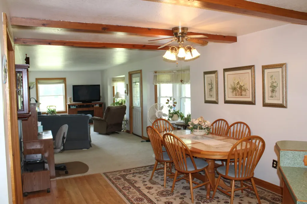 2812 Shoreline Drive Hill Township MI 48635