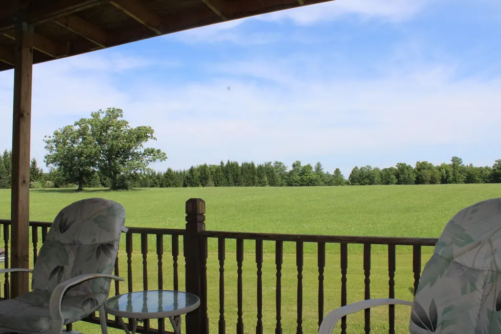 2812 Shoreline Drive Hill Township MI 48635