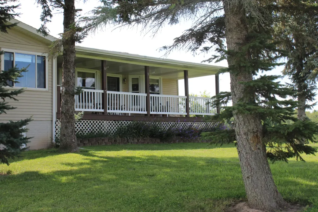 2812 Shoreline Drive Hill Township MI 48635