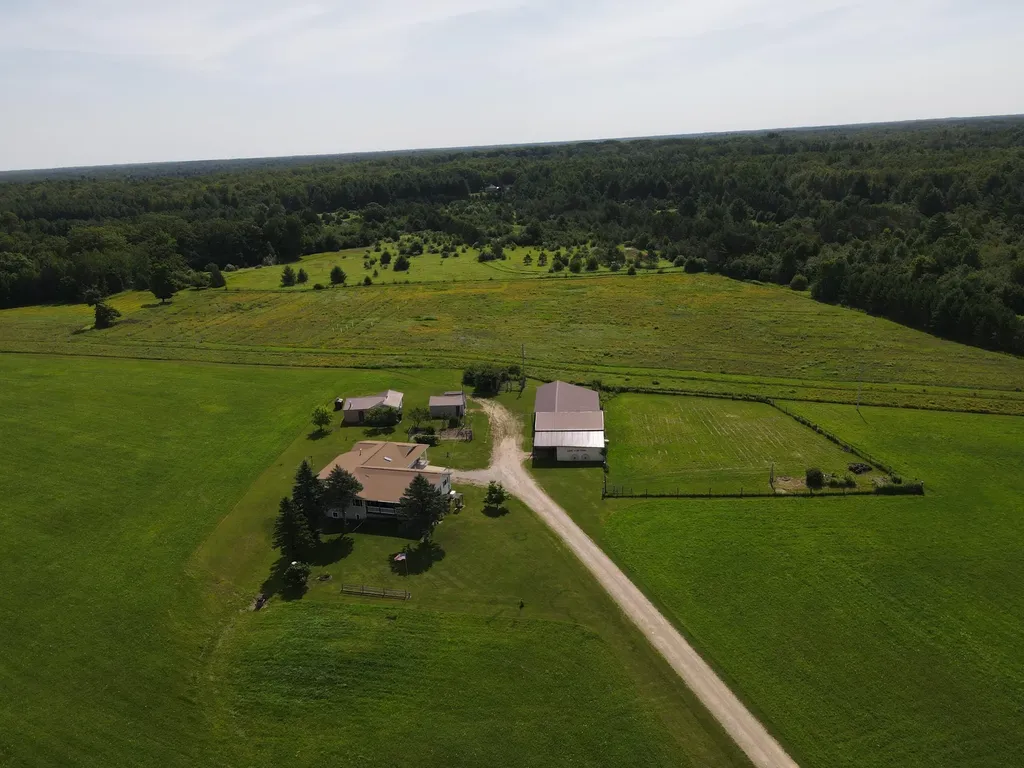 2812 Shoreline Drive Hill Township MI 48635