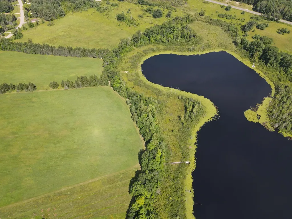2812 Shoreline Drive Hill Township MI 48635
