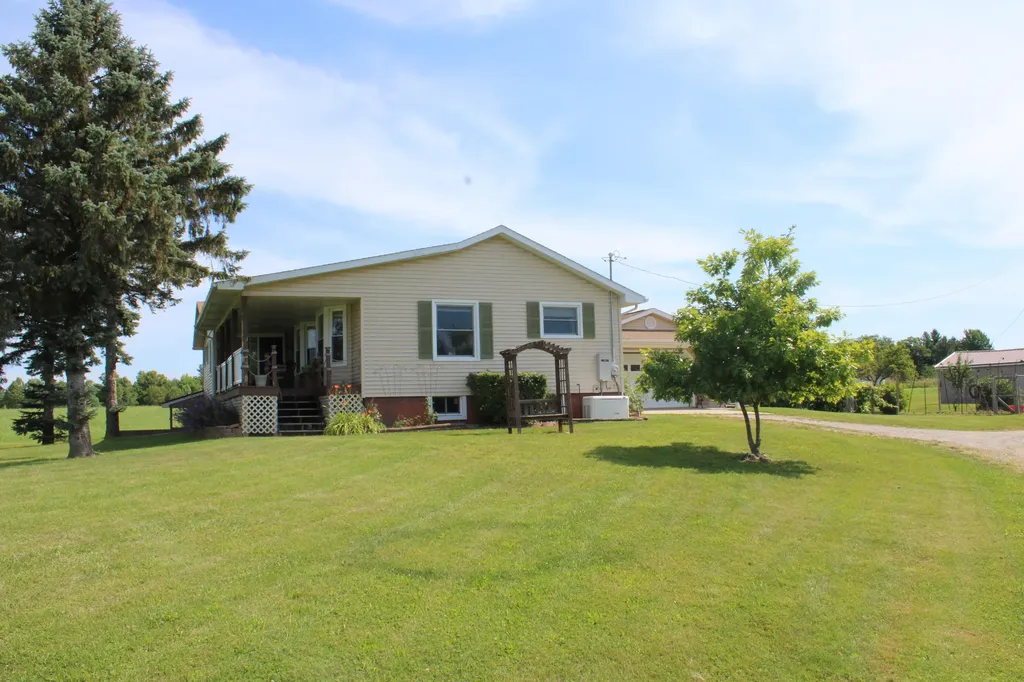 2812 Shoreline Drive Hill Township MI 48635