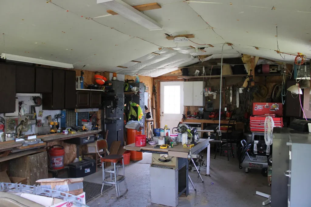 2812 Shoreline Drive Hill Township MI 48635