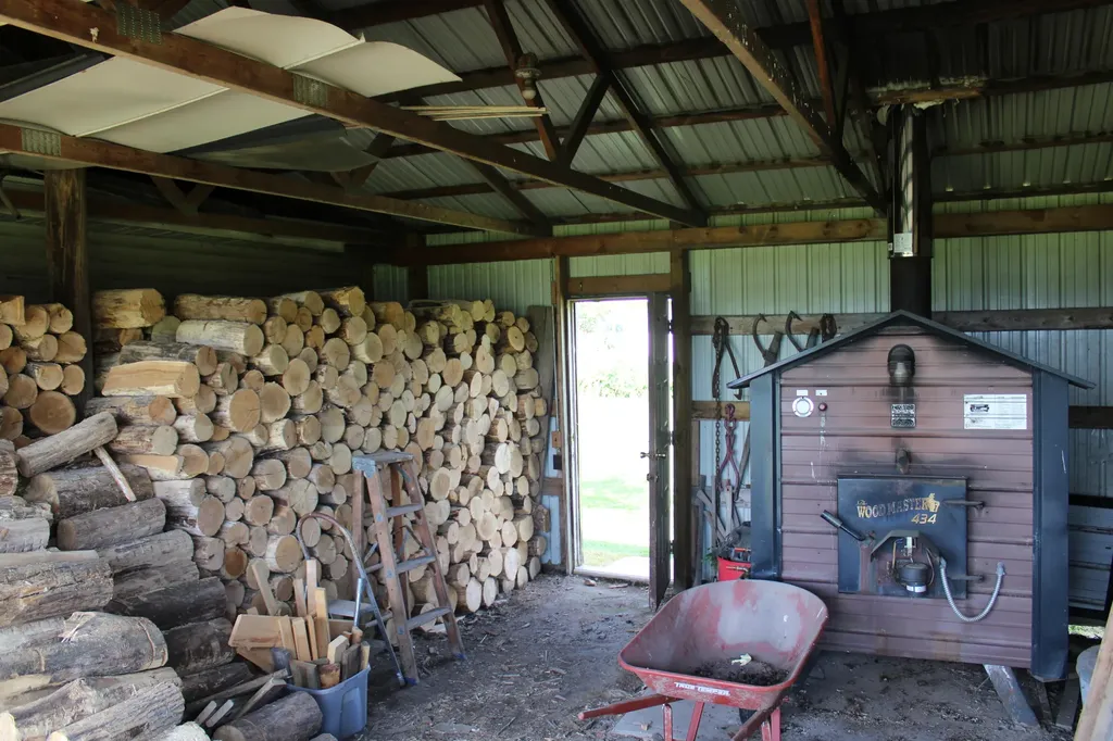 2812 Shoreline Drive Hill Township MI 48635