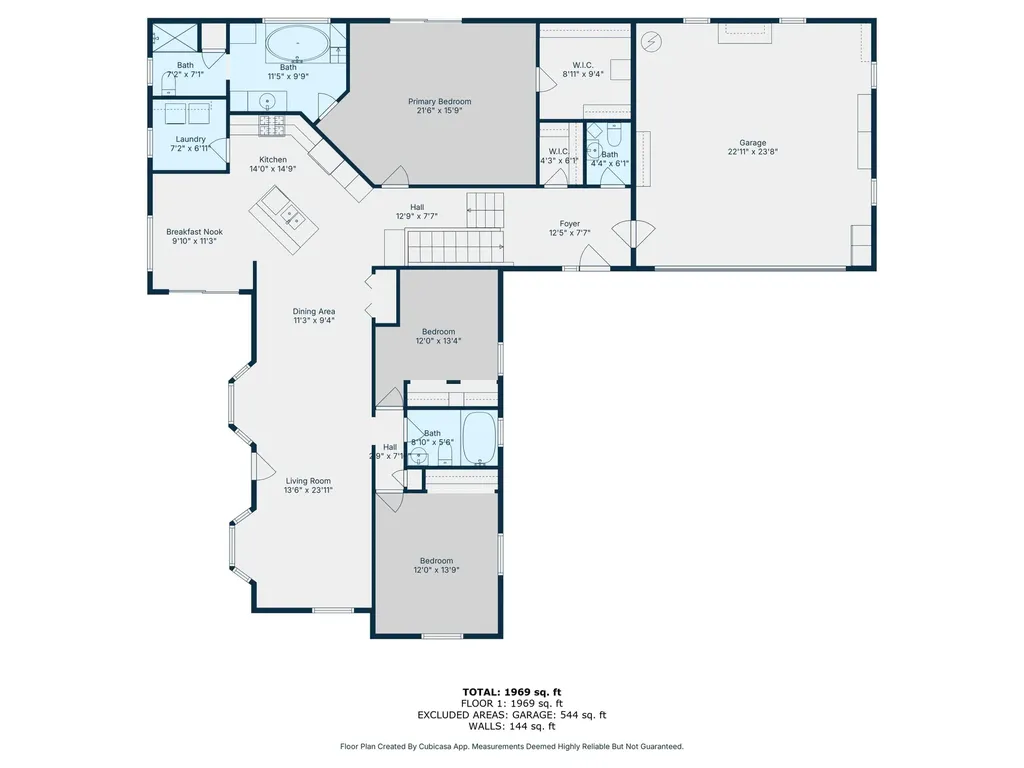 2812 Shoreline Drive Hill Township MI 48635
