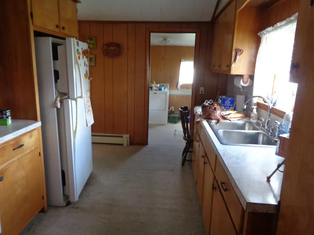 6020 Skuse Road Jefferson Township MI 49266