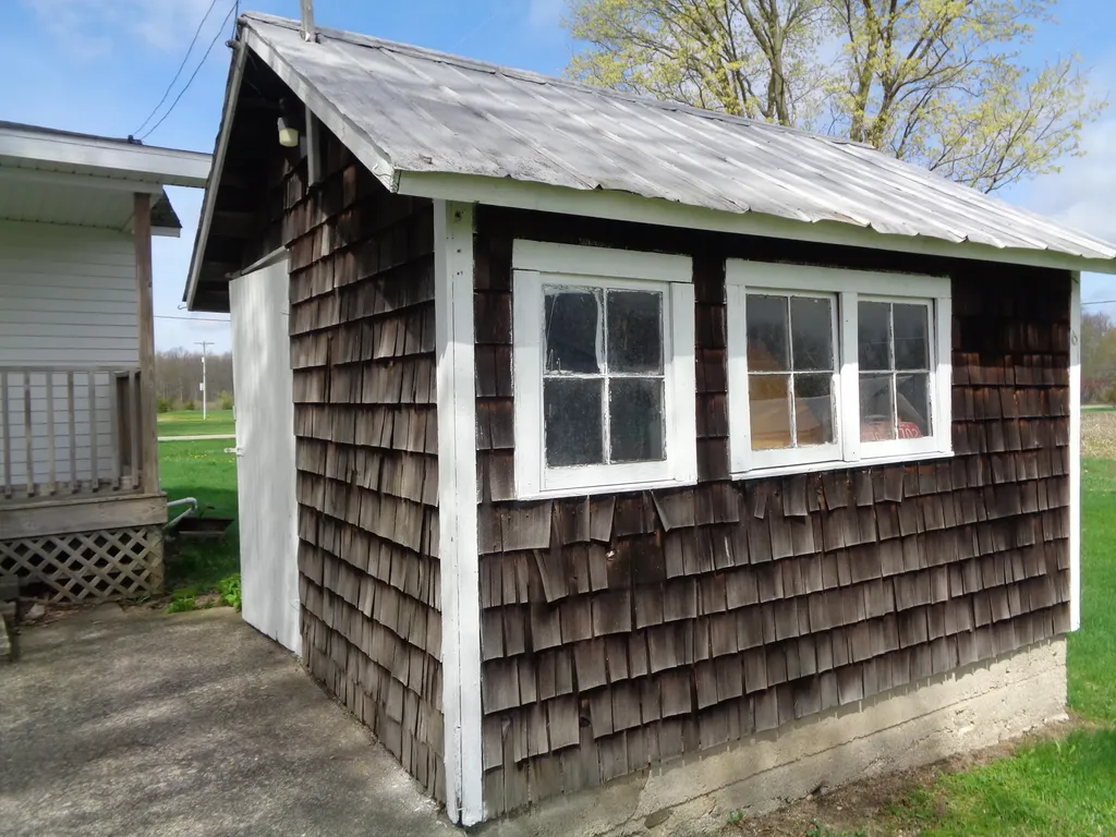 6020 Skuse Road Jefferson Township MI 49266