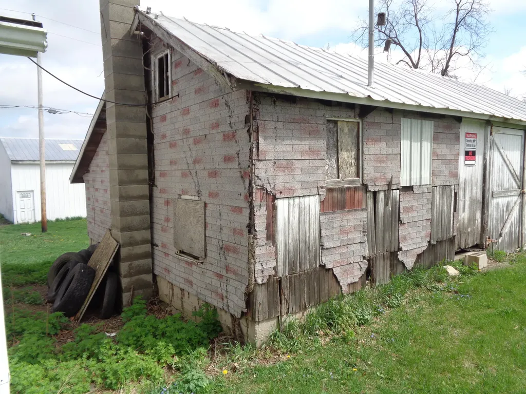 6020 Skuse Road Jefferson Township MI 49266