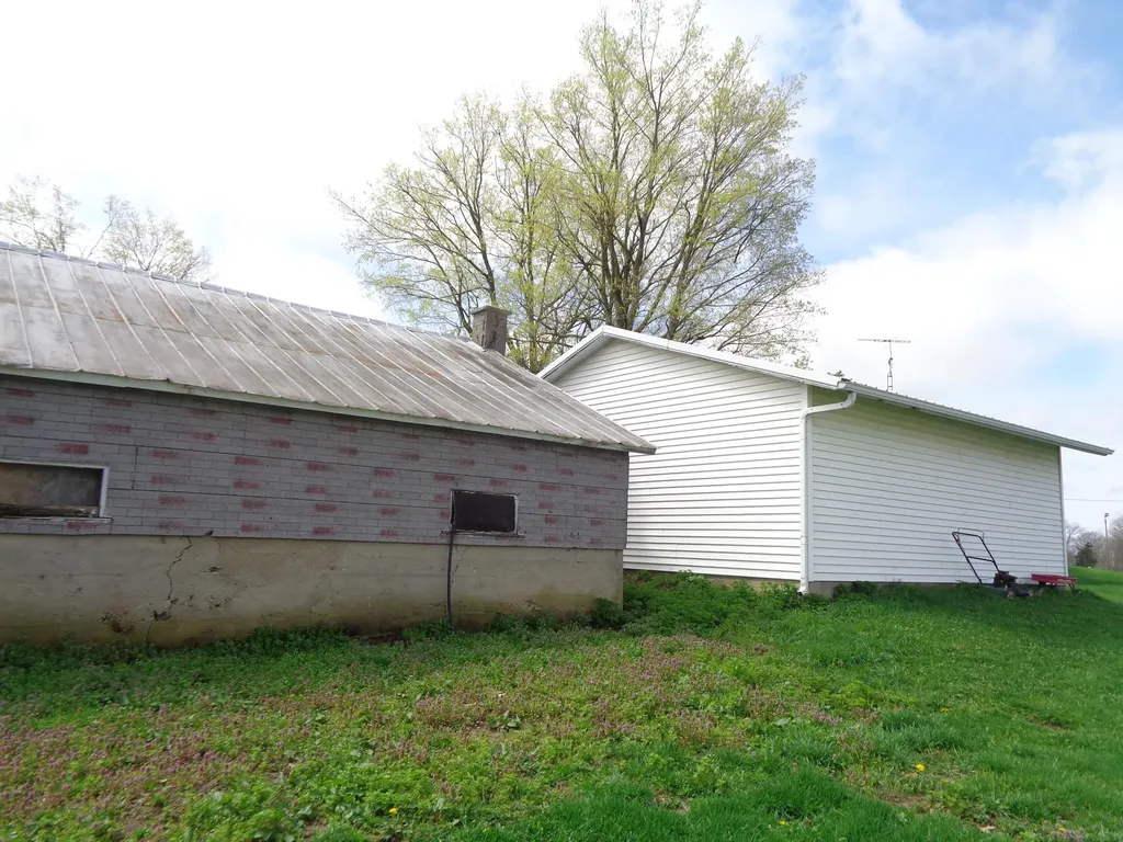 6020 Skuse Road Jefferson Township MI 49266