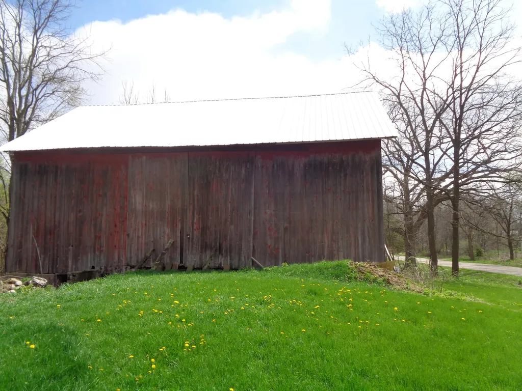 6020 Skuse Road Jefferson Township MI 49266