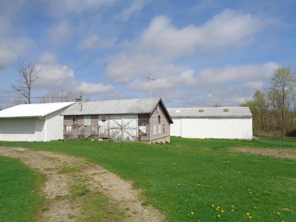 6020 Skuse Road Jefferson Township MI 49266
