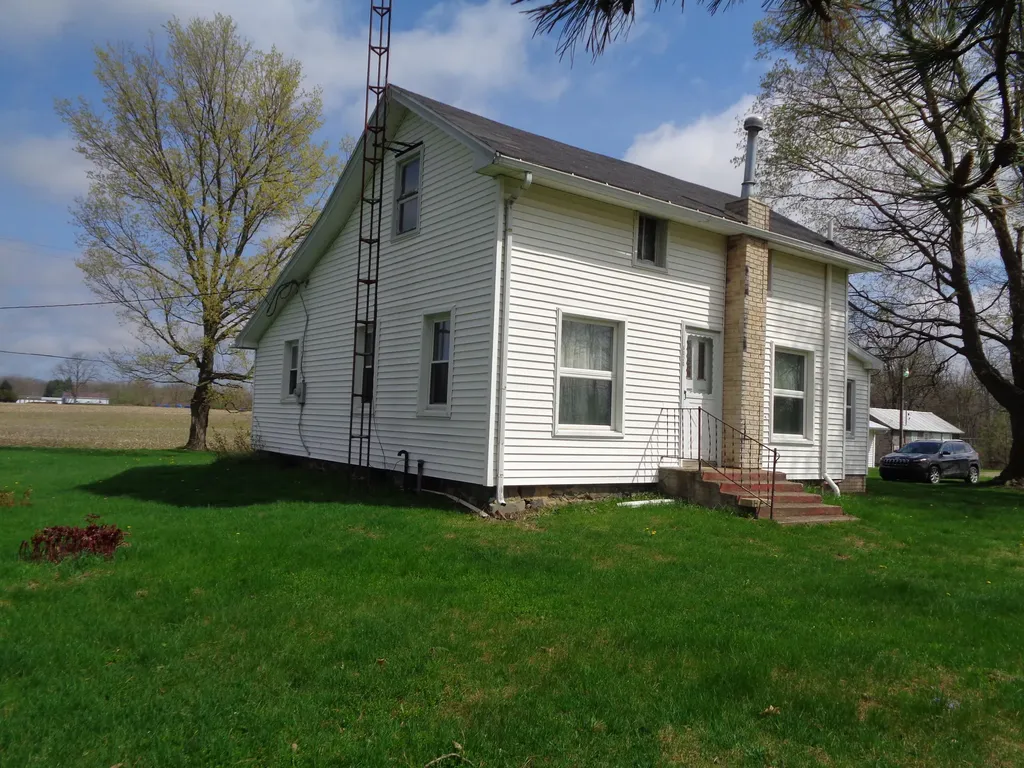 6020 Skuse Road Jefferson Township MI 49266