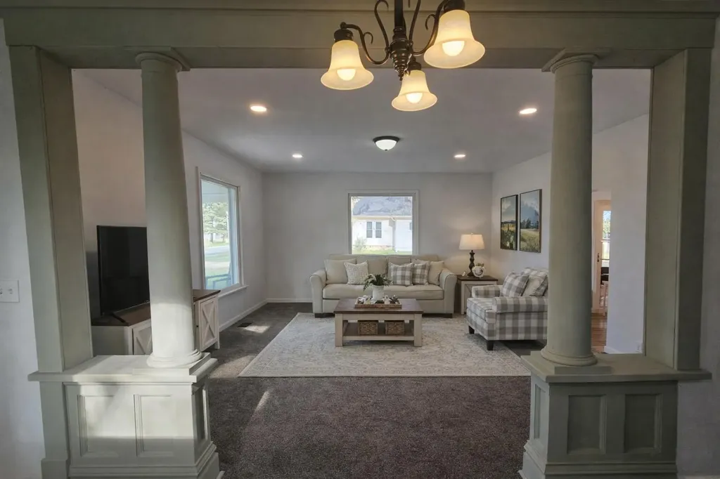 2249 E Montgomery Road Woodbridge Township MI 49242