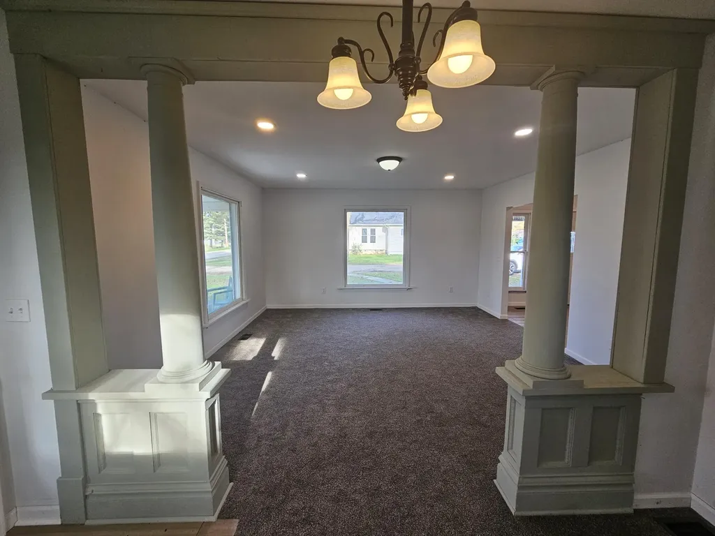 2249 E Montgomery Road Woodbridge Township MI 49242