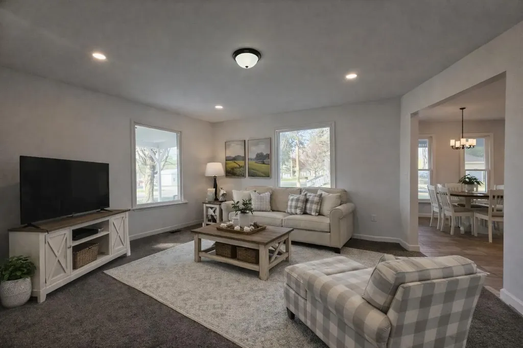2249 E Montgomery Road Woodbridge Township MI 49242