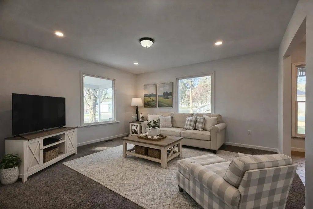 2249 E Montgomery Road Woodbridge Township MI 49242
