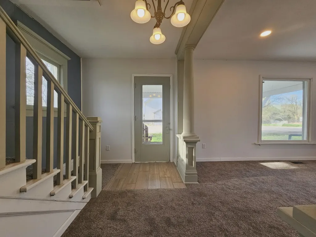 2249 E Montgomery Road Woodbridge Township MI 49242