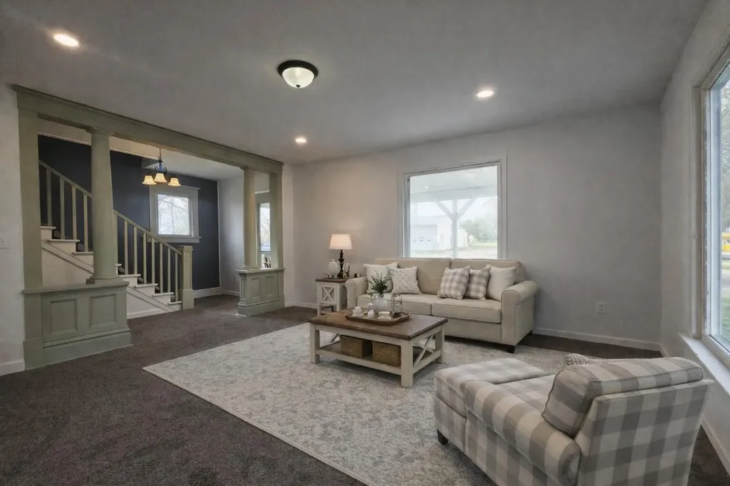 2249 E Montgomery Road Woodbridge Township MI 49242