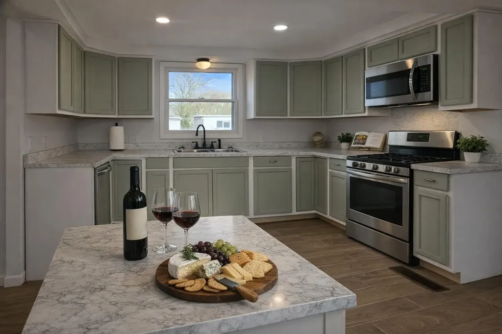 2249 E Montgomery Road Woodbridge Township MI 49242
