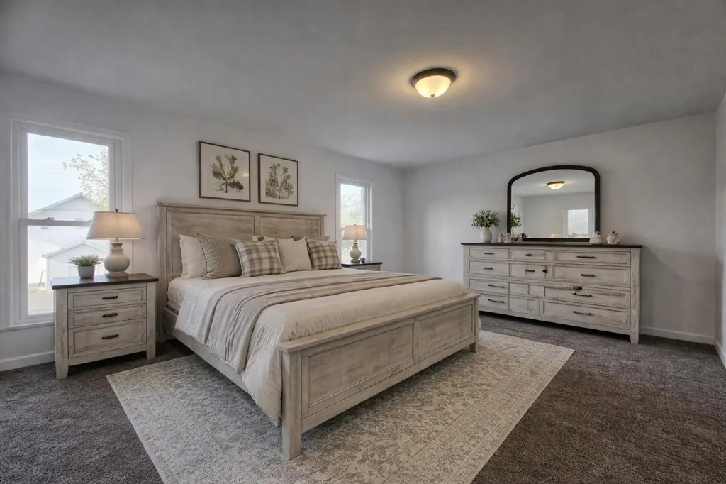 2249 E Montgomery Road Woodbridge Township MI 49242