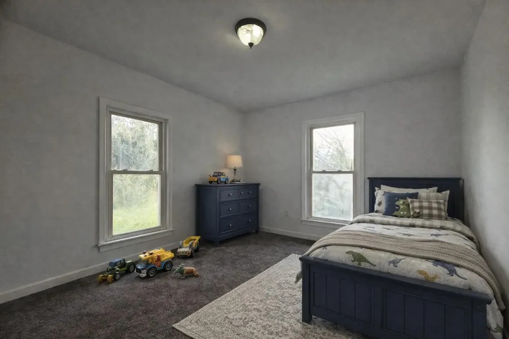 2249 E Montgomery Road Woodbridge Township MI 49242
