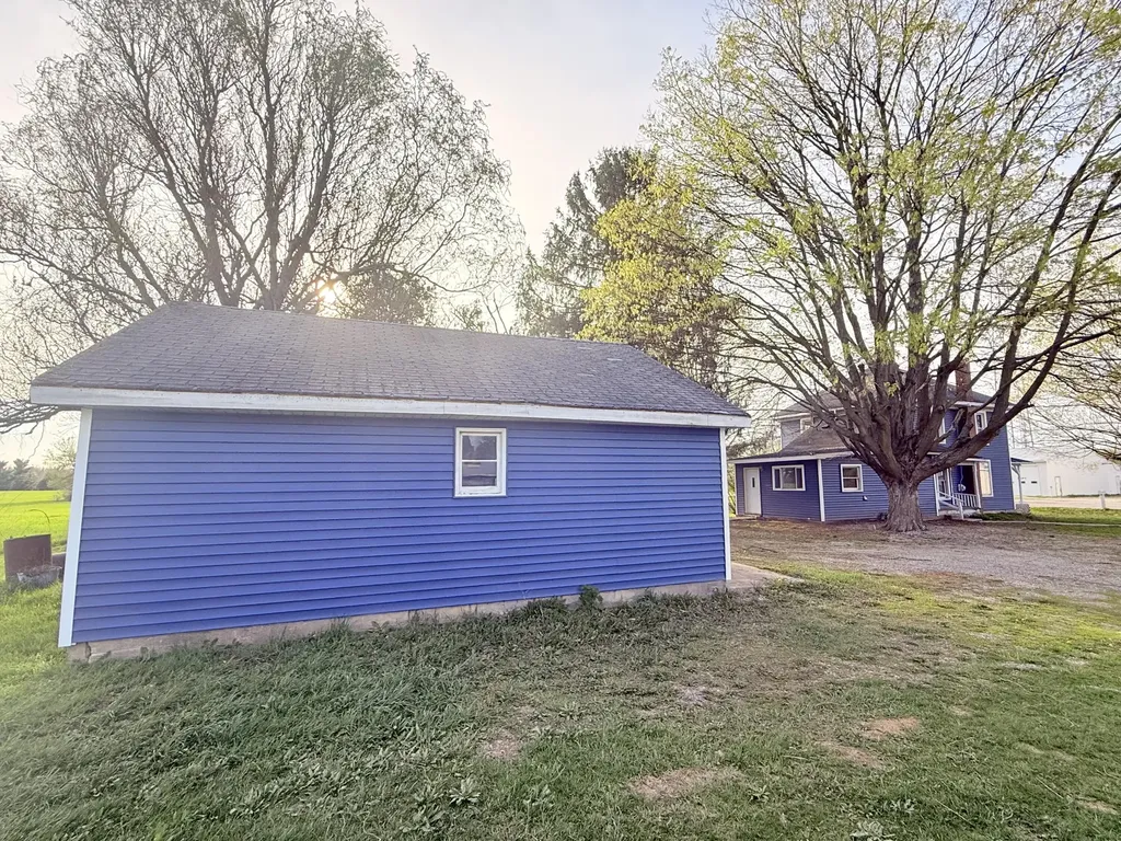 2249 E Montgomery Road Woodbridge Township MI 49242