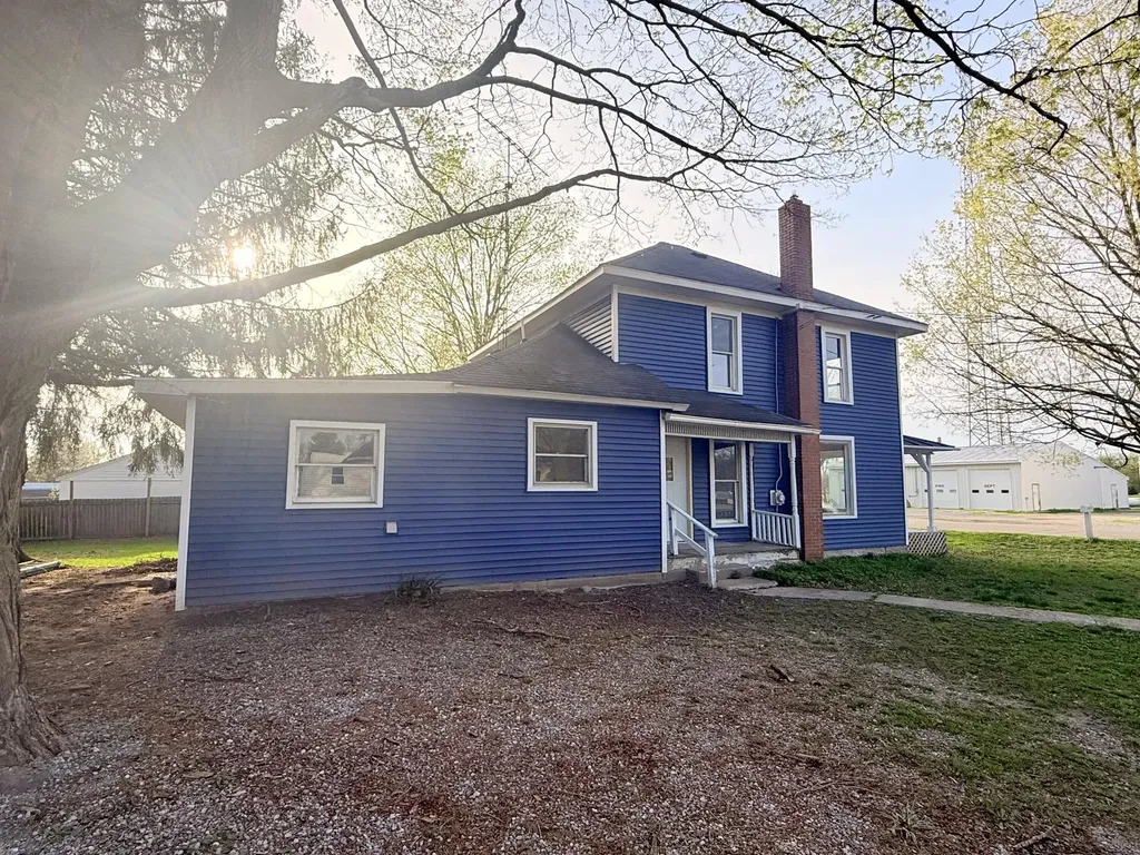 2249 E Montgomery Road Woodbridge Township MI 49242