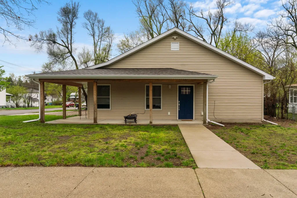 91 Union Street Hillsdale City MI 49242