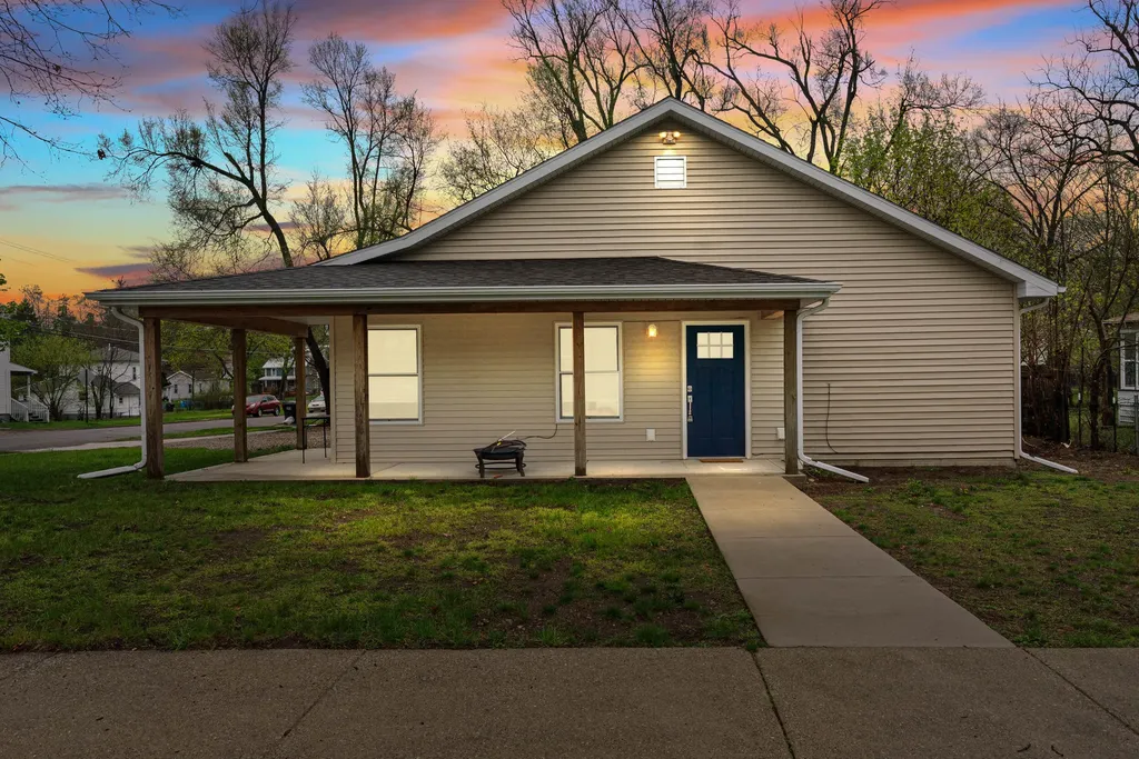 91 Union Street Hillsdale City MI 49242