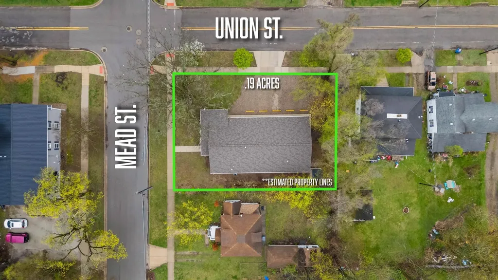 91 Union Street Hillsdale City MI 49242
