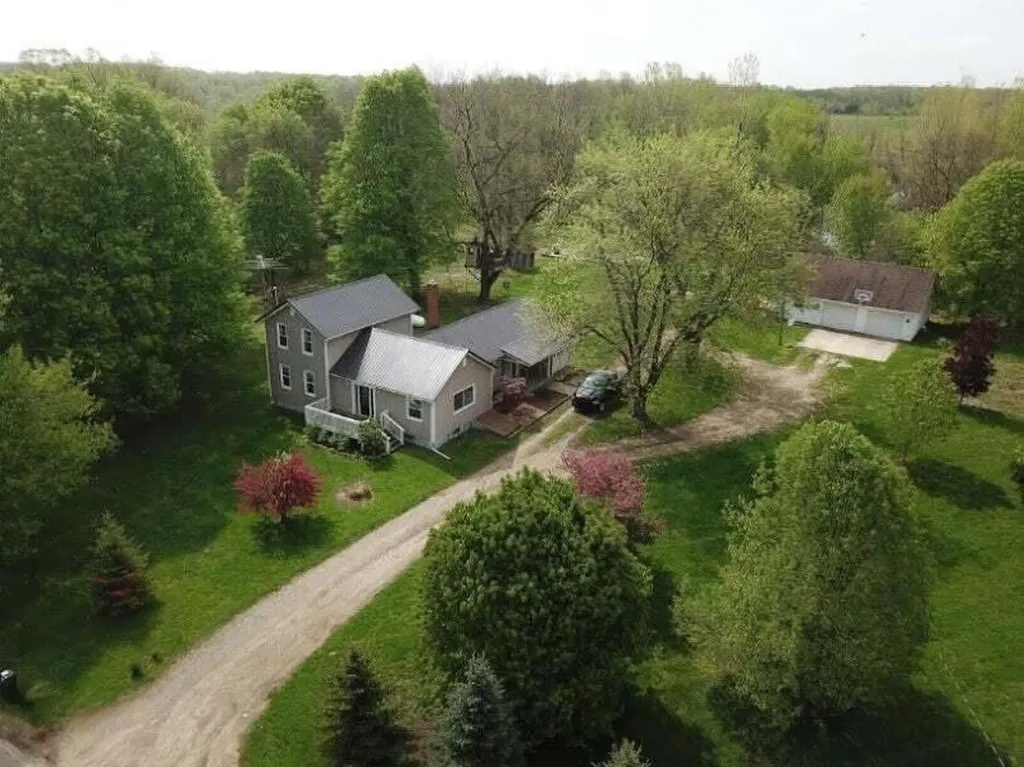 3151 E Bacon Road Adams Township MI 49242
