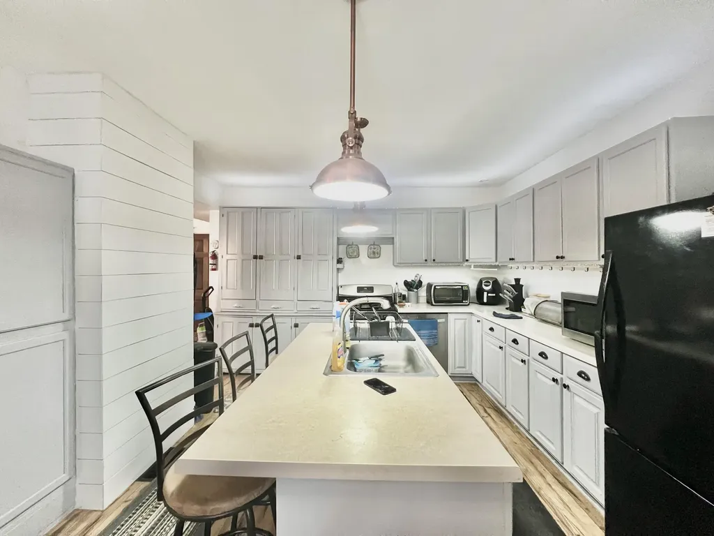 3151 E Bacon Road Adams Township MI 49242